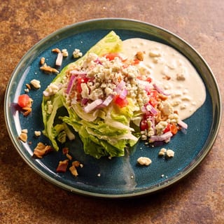 Wedge Salad