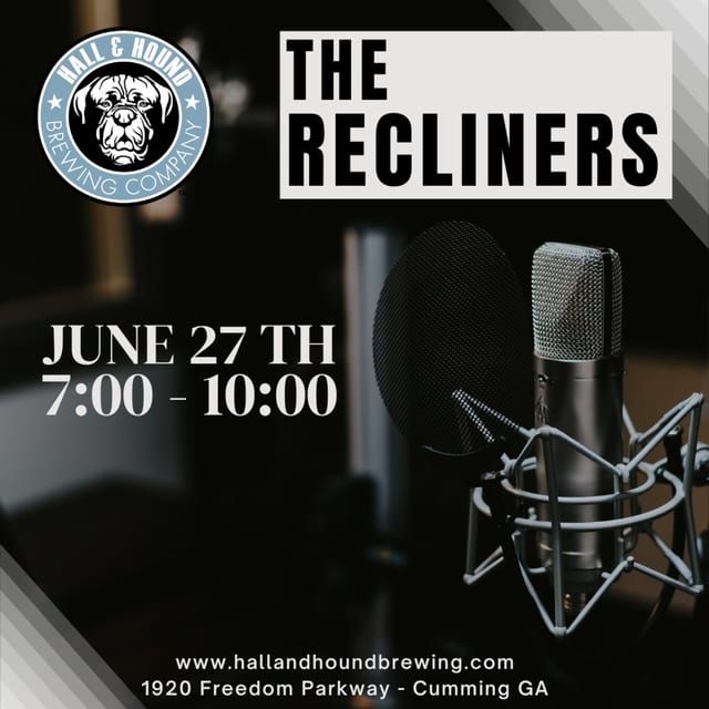 The Recliners