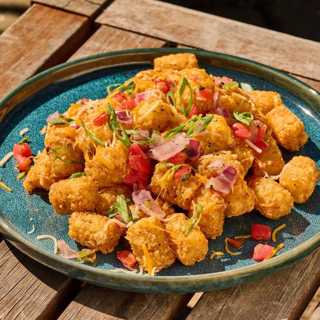 Totchos.