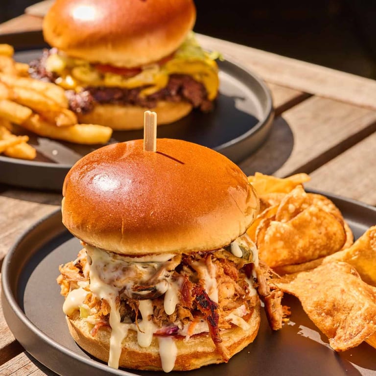 Savor Every Bite