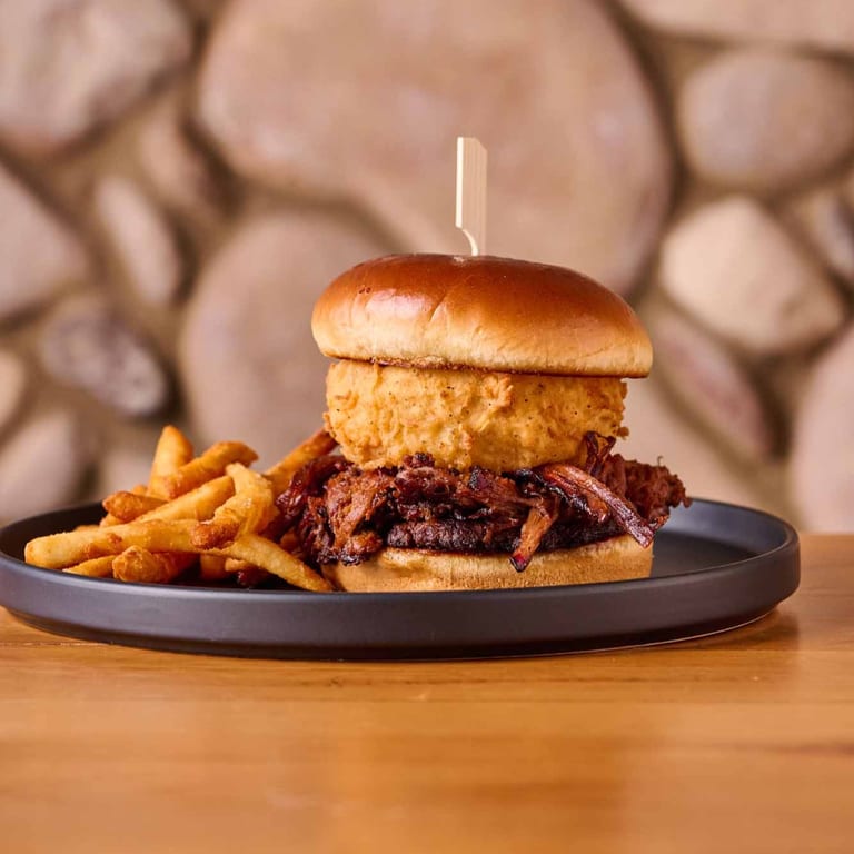 Delicious Chicken Sandwich Options